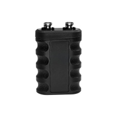 Atlas Custom Works 0-8 Degree Adjustable Vertical Foregrip for M-LOK & KeyMod Rails