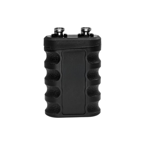 Atlas Custom Works 0-8 Degree Adjustable Vertical Foregrip for M-LOK & KeyMod Rails