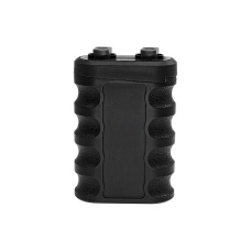 Atlas Custom Works 0-8 Degree Adjustable Vertical Foregrip for M-LOK & KeyMod Rails