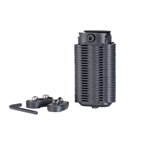 Atlas Custom Works 20mm Adjustable Nylon Vertical Grip