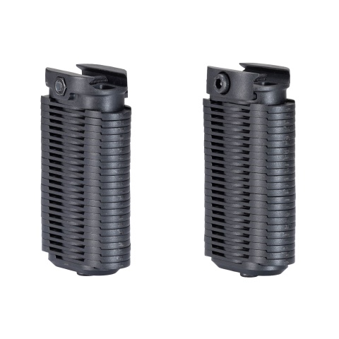 Atlas Custom Works 20mm Adjustable Nylon Vertical Grip