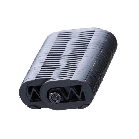 Atlas Custom Works 20mm Adjustable Nylon Vertical Grip