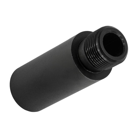 Atlas Custom Works 14mm Threaded CCW Outer Barrel Extension