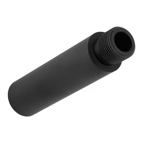 Atlas Custom Works 14mm Threaded CCW Outer Barrel Extension