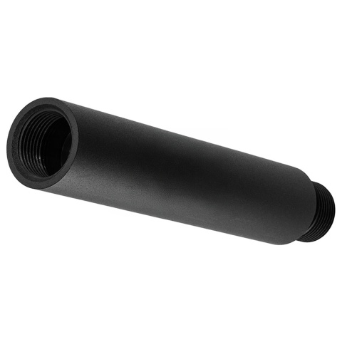 Atlas Custom Works 14mm Threaded CCW Outer Barrel Extension
