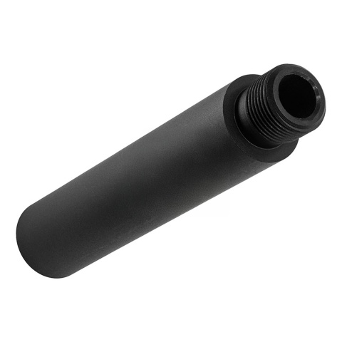 Atlas Custom Works 14mm Threaded CCW Outer Barrel Extension