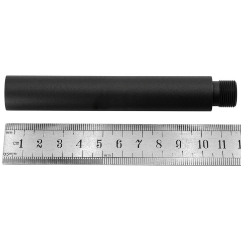 Atlas Custom Works 14mm Threaded CCW Outer Barrel Extension