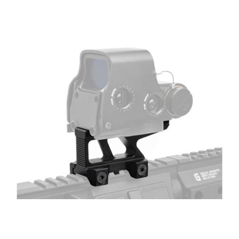Atlas Custom Works Riser Picatinny Mount Kit For EO