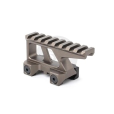 Atlas Custom Works Riser Picatinny Mount Kit For EO