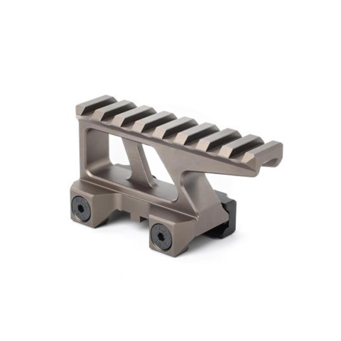 Atlas Custom Works Riser Picatinny Mount Kit For EO
