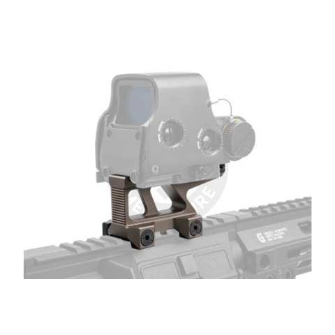 Atlas Custom Works Riser Picatinny Mount Kit For EO