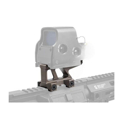 Atlas Custom Works Riser Picatinny Mount Kit For EO