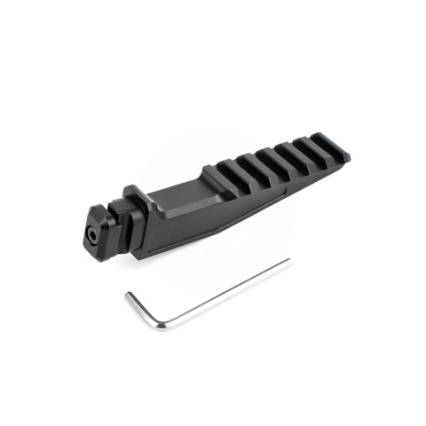 Atlas Custom Works Riser Picatinny Rail Mount Extension