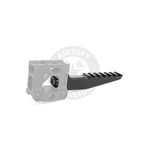 Atlas Custom Works Riser Picatinny Rail Mount Extension