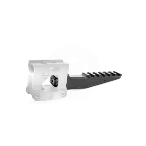 Atlas Custom Works Riser Picatinny Rail Mount Extension
