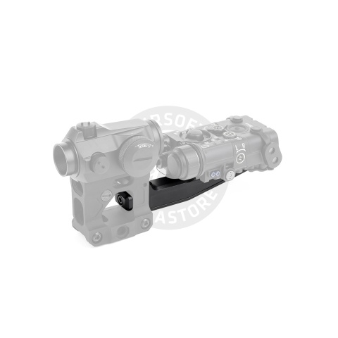 Atlas Custom Works Riser Picatinny Rail Mount Extension