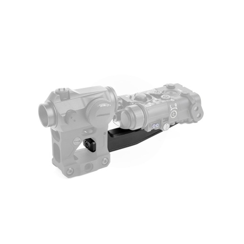 Atlas Custom Works Riser Picatinny Rail Mount Extension