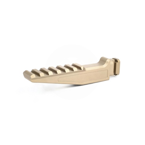 Atlas Custom Works Riser Picatinny Rail Mount Extension