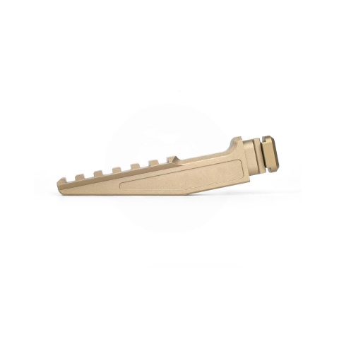 Atlas Custom Works Riser Picatinny Rail Mount Extension