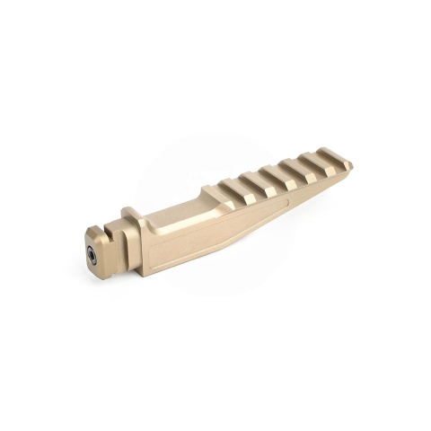 Atlas Custom Works Riser Picatinny Rail Mount Extension