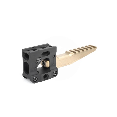 Atlas Custom Works Riser Picatinny Rail Mount Extension