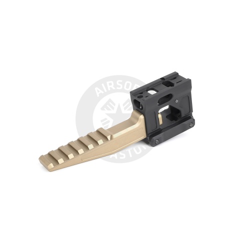 Atlas Custom Works Riser Picatinny Rail Mount Extension