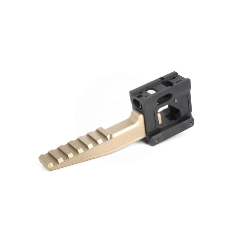 Atlas Custom Works Riser Picatinny Rail Mount Extension