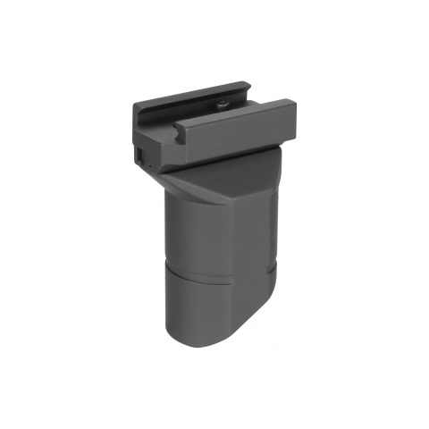 Atlas Custom Works PK-6 Vertical Foregrip for Airsoft AK rifle - BLACK