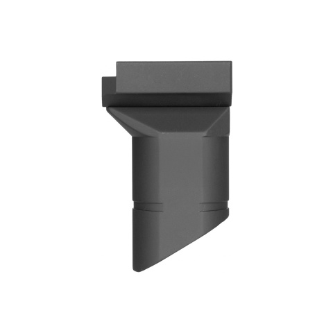 Atlas Custom Works PK-6 Vertical Foregrip for Airsoft AK rifle - BLACK