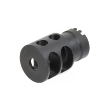 Atlas Custom Works 14mm & 24mm Muzzle Brake