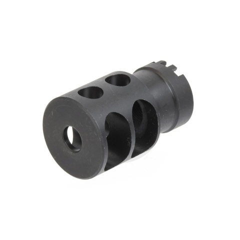 Atlas Custom Works 14mm & 24mm Muzzle Brake