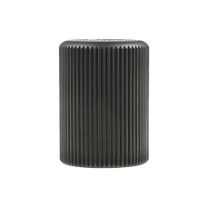 Atlas Custom Works AK RP-1 Extended Charging Handle Knob (Color: Black)