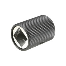 Atlas Custom Works AK RP-1 Extended Charging Handle Knob (Color: Black)