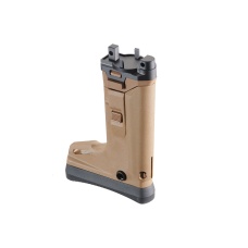 Atlas Custom Works ACR Style Retractable Stock for CYMA MP5K Airsoft Rifle