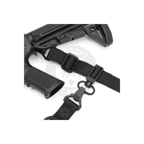 Atlas Custom Works 2 To 1 Point Triglide 1.25