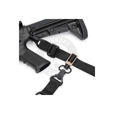 Atlas Custom Works 2 To 1 Point Triglide 1.25