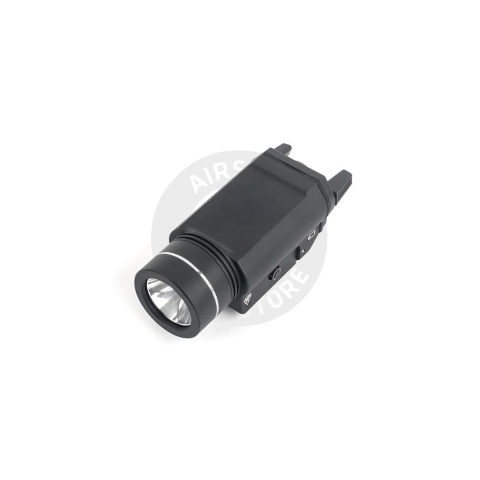 Atlas Custom Works TLR-1 Pistol Weapon Tactical Light - (Black)