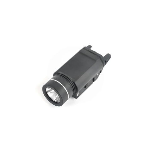 Atlas Custom Works TLR-1 Pistol Weapon Tactical Light - (Black)