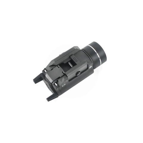 Atlas Custom Works TLR-1 Pistol Weapon Tactical Light - (Black)