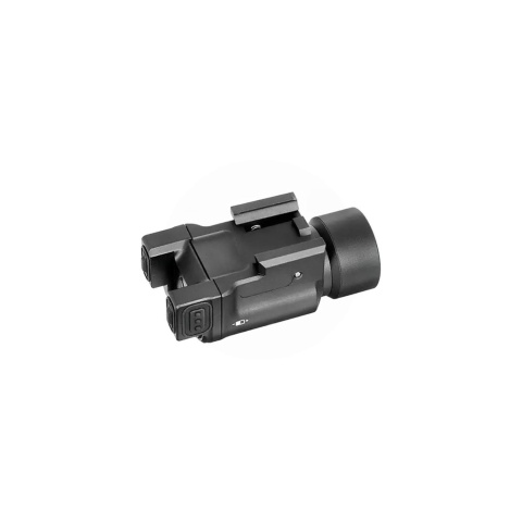 Atlas Custom Works K-1 Gen.2.0 Strobe Flashlight - (Black)