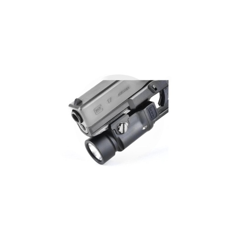 Atlas Custom Works K-1 Gen.2.0 Strobe Flashlight - (Black)