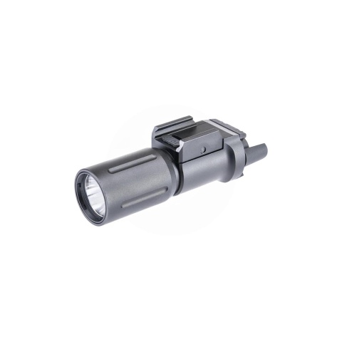 Atlas Custom Works PDW350 1000 Lumen Rail-Mounted Weapon Rotary Light