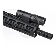 Atlas Custom Works Handheld PLHv2-PDW 350 Light Rail Mount
