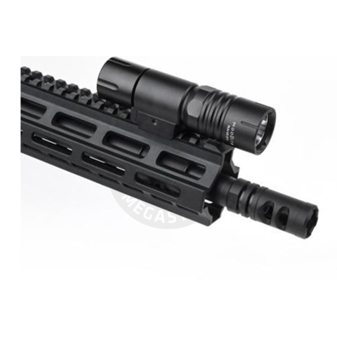 Atlas Custom Works Handheld PLHv2-PDW 350 Light Rail Mount