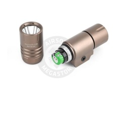 Atlas Custom Works Handheld PLHv2-PDW 350 Light Rail Mount