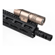Atlas Custom Works Handheld PLHv2-PDW 350 Light Rail Mount