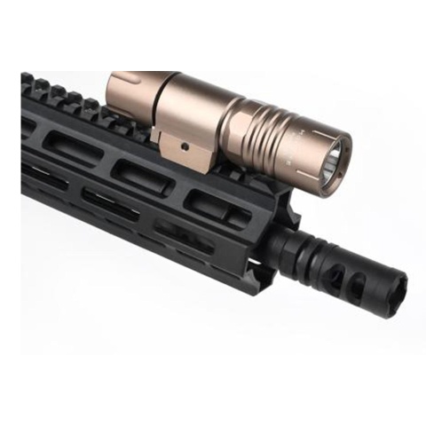 Atlas Custom Works Handheld PLHv2-PDW 350 Light Rail Mount