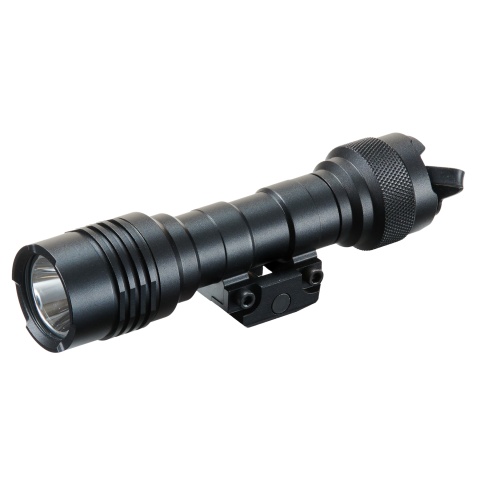 Atlas Custom Works PR Mount 1 Pro Long Gun Light / Black