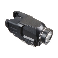 Atlas Custom Works Tactical Rail Mounted Flashlight