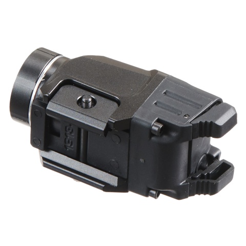Atlas Custom Works Tactical Rail Mounted Flashlight